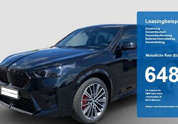 BMW X2 2.212 km 51.485 &euro; Hilmersdorf 09429