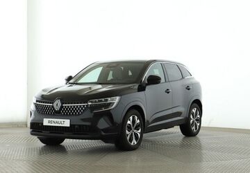 Renault Austral 22.020 km 26.990 &euro; Frankenberg 09669
