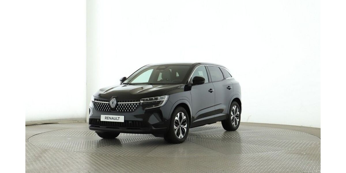 Renault Austral 22.020 km 26.990 &euro; Frankenberg 09669