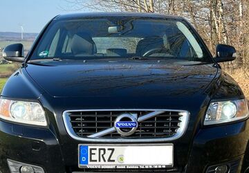 Volvo V50 276.000 km 2.350 &euro; Thalheim 09380
