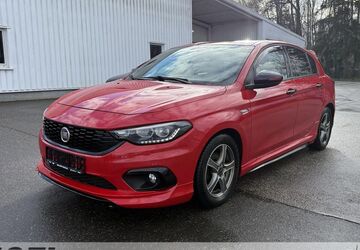 Fiat Tipo 42.170 km 11.995 &euro; Oberlungwitz 09353