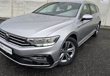 VW Passat Variant 37.978 km 27.870 &euro; Pockau-Lengefeld 09514