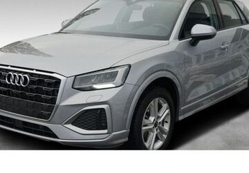 Audi Q2 7.430 km 24.950 &euro; Chemnitz 09113