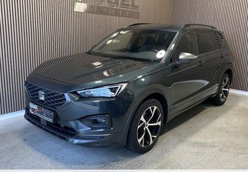 Seat Tarraco 52.690 km 26.919 &euro; Chemnitz 09125
