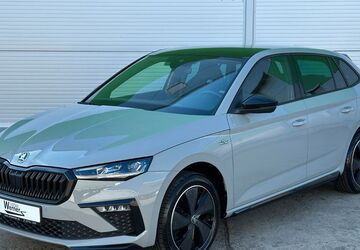 Skoda Scala 12.698 km 23.990 &euro; Zwönitz / OT Dorfchemnitz 08297