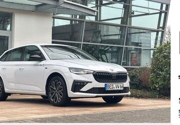 Skoda Scala 24.639 km 26.790 &euro; Brand-Erbisdorf 09618