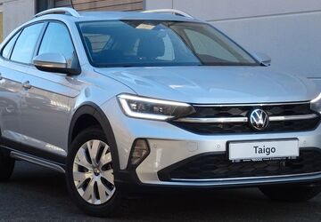 VW Taigo 18.550 km 21.985 &euro; Remse OT Kertzsch 08373