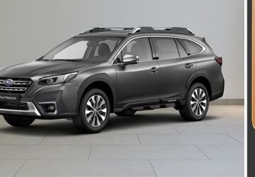 Subaru Outback 1.050 km 48.999 &euro; Chemnitz 09126