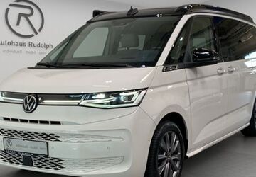 VW T7 California 9.522 km 72.389 &euro; Oelsnitz/Erzgebirge 09376