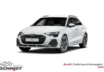 Audi A3 6.991 km 40.975 &euro; Bernsdorf 09337