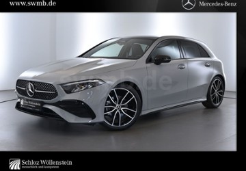 Mercedes-Benz A 180 9.900 km 36.990 &euro; Chemnitz 09120