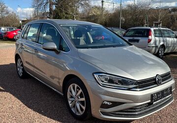 VW Golf 117.500 km 15.999 &euro; Chemnitz 09120