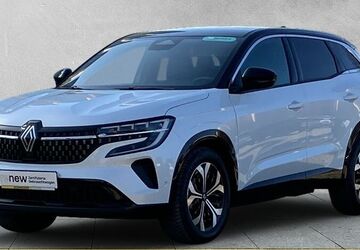 Renault Austral 22.150 km 27.950 &euro; Chemnitz 09113