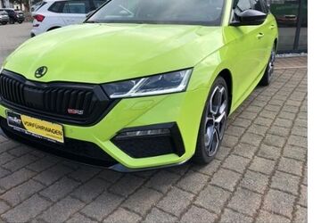 Skoda Octavia 13.500 km 46.420 &euro; Glauchau/ Sachsen 08371