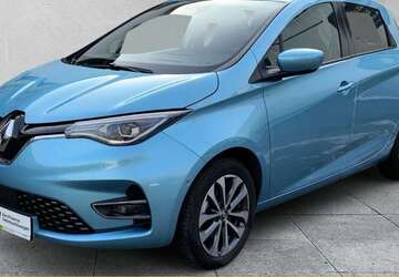 Renault ZOE 25.700 km 16.990 &euro; Chemnitz 09120