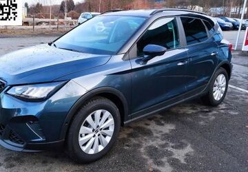 Seat Arona 5.000 km 23.580 &euro; Annaberg-Buchholz 09456
