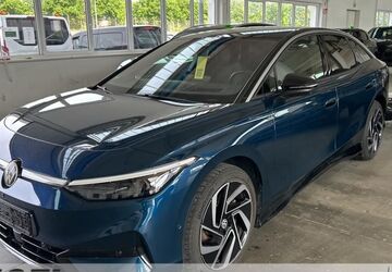 VW ID.7 43.730 km 37.899 &euro; Chemnitz - Mittelbach 09224