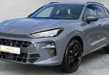 Cupra Terramar 8.400 km 52.950 &euro; Chemnitz 09113