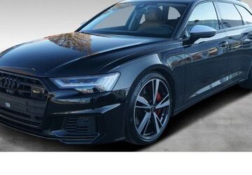 Audi S6 112.084 km 51.950 &euro; Chemnitz 09113