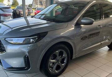 Ford Kuga 19.800 km 30.690 &euro; Glauchau 08371