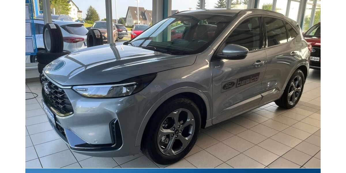 Ford Kuga 19.800 km 30.690 &euro; Glauchau 08371