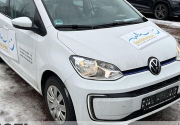 VW up! 68.500 km 10.899 &euro; Chemnitz - Mittelbach 09224