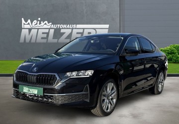 Skoda Octavia 2.000 km 33.880 &euro; Limbach-Oberfrohna 09212