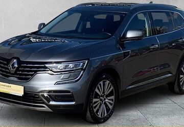 Renault Koleos 25.452 km 28.890 &euro; Röhrsdorf 09247