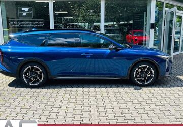 Kia K4 5.000 km 39.990 &euro; Chemnitz 09116