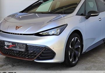 Cupra Born 48.170 km 23.499 &euro; Chemnitz - Mittelbach 09224