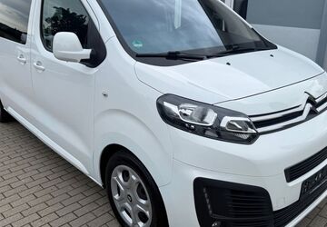 Citroen SpaceTourer 149.000 km 17.990 &euro; Chemnitz OT Mittelbach 09224