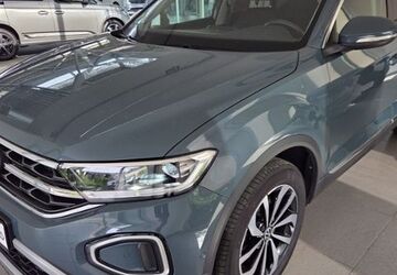 VW T-Roc 73.490 km 21.190 &euro; Chemnitz 09116