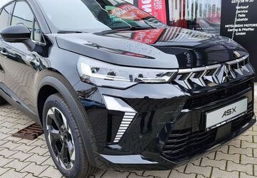 Mitsubishi ASX 1.500 km 31.980 &euro; Chemnitz 09116
