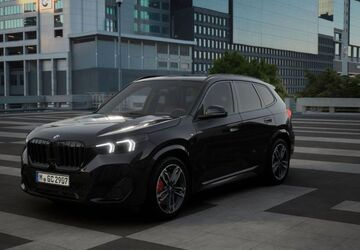 BMW X1 6.132 km 43.985 &euro; Hilmersdorf 09429