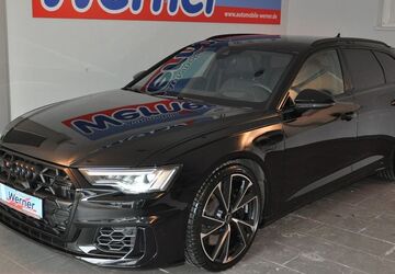 Audi S6 21.560 km 63.880 &euro; Mittweida 09648