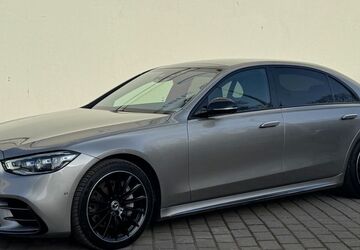 Mercedes-Benz S 580 35.388 km 102.775 &euro; Chemnitz 09120