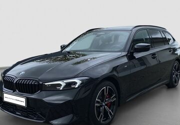 BMW 320 2.026 km 61.995 &euro; Hilmersdorf 09429