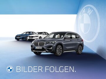 Gebrauchte BMW X3