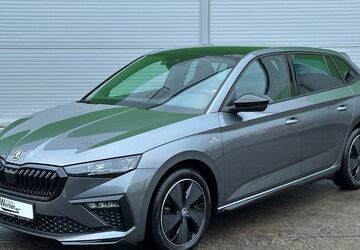 Skoda Scala 4.550 km 26.150 &euro; Zwönitz / OT Dorfchemnitz 08297