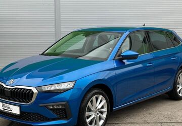 Skoda Scala 15.519 km 20.250 &euro; Zwönitz / OT Dorfchemnitz 08297