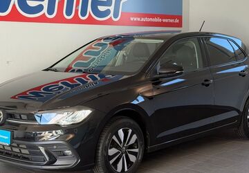 VW Polo 14.318 km 23.380 &euro; Mittweida 09648