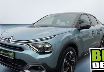 Citroen C4 34.412 km 15.944 &euro; Chemnitz 09116