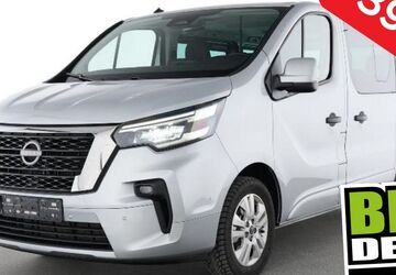 Nissan Primastar 13.779 km 32.404 &euro; Röhrsdorf 09247