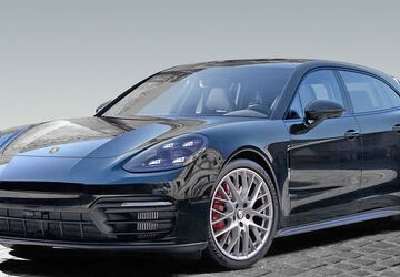 Porsche Panamera 74.230 km 77.950 &euro; Chemnitz 09116
