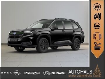 Gebrauchte Subaru Forester