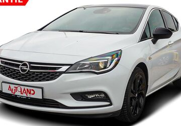 Opel Astra 48.926 km 13.490 &euro; Chemnitz 09113