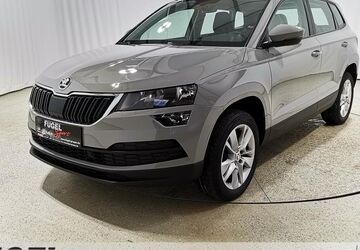 Skoda Karoq 67.247 km 17.969 &euro; Chemnitz - Mittelbach 09224
