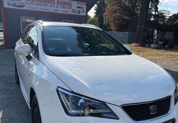 Seat Ibiza 211.846 km 3.499 &euro; Chemnitz 09125