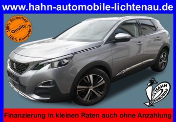 Peugeot 3008 66.000 km 15.999 &euro; Lichtenau/Ottendorf 09244