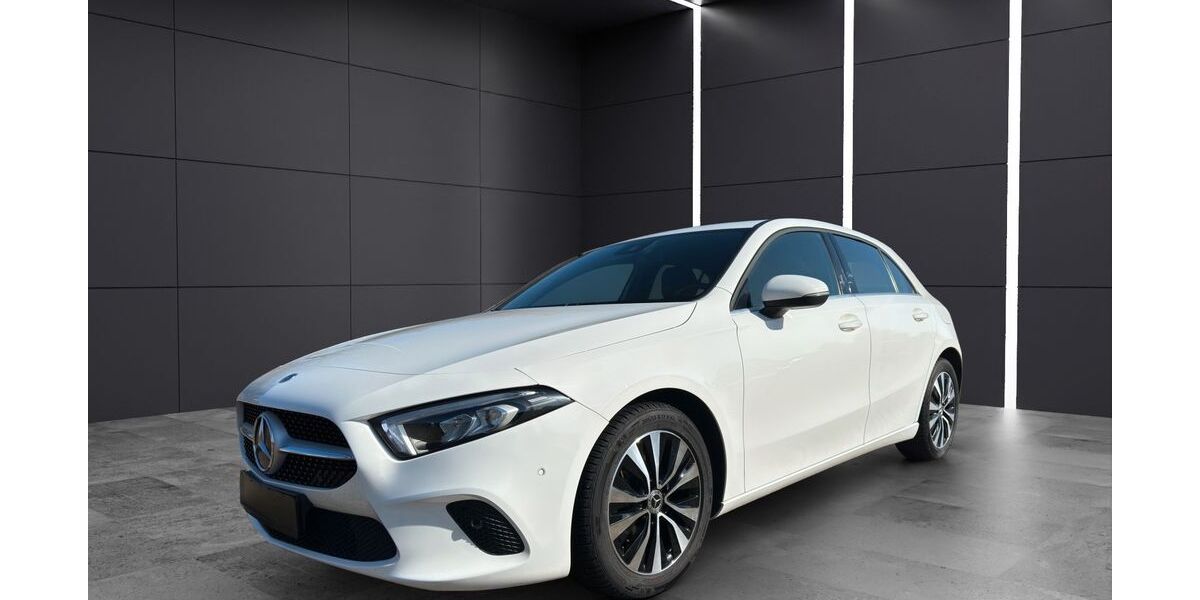 Mercedes-Benz A 180 69.980 km 19.890 &euro; Marienberg 09496